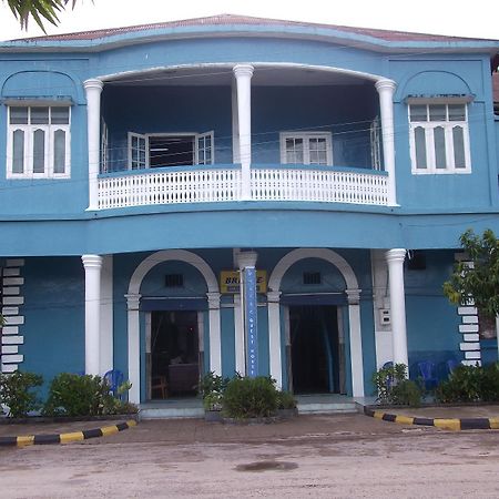 Breeze Guest House Maulmyine Luaran gambar