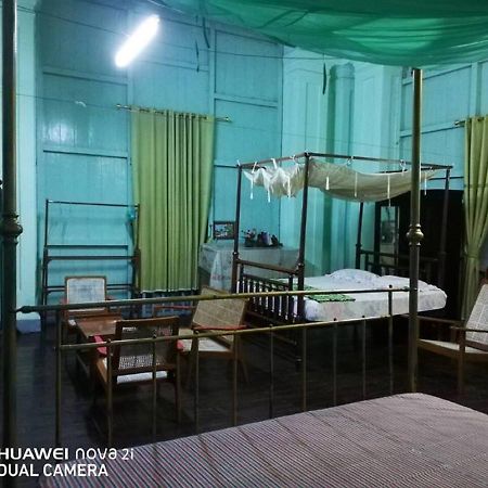 Breeze Guest House Maulmyine Luaran gambar