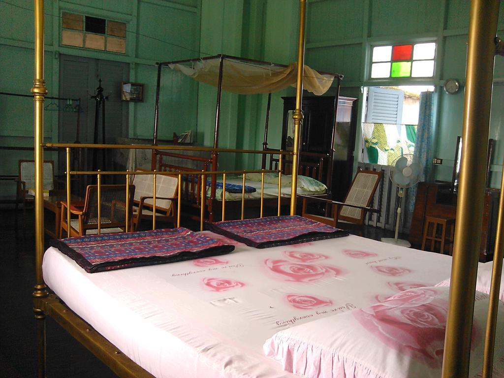 Breeze Guest House Maulmyine Luaran gambar