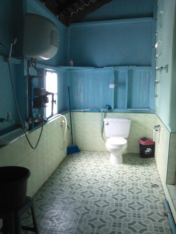 Breeze Guest House Maulmyine Luaran gambar
