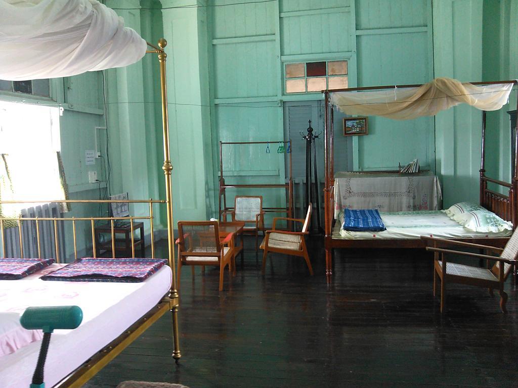 Breeze Guest House Maulmyine Luaran gambar
