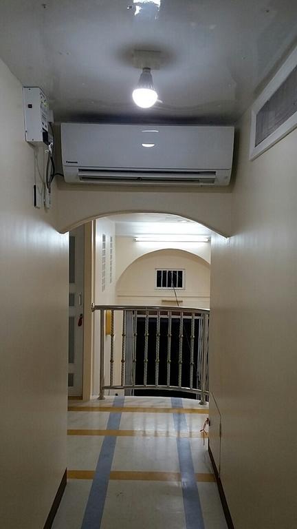 Breeze Guest House Maulmyine Luaran gambar