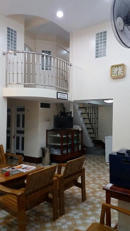 Breeze Guest House Maulmyine Luaran gambar