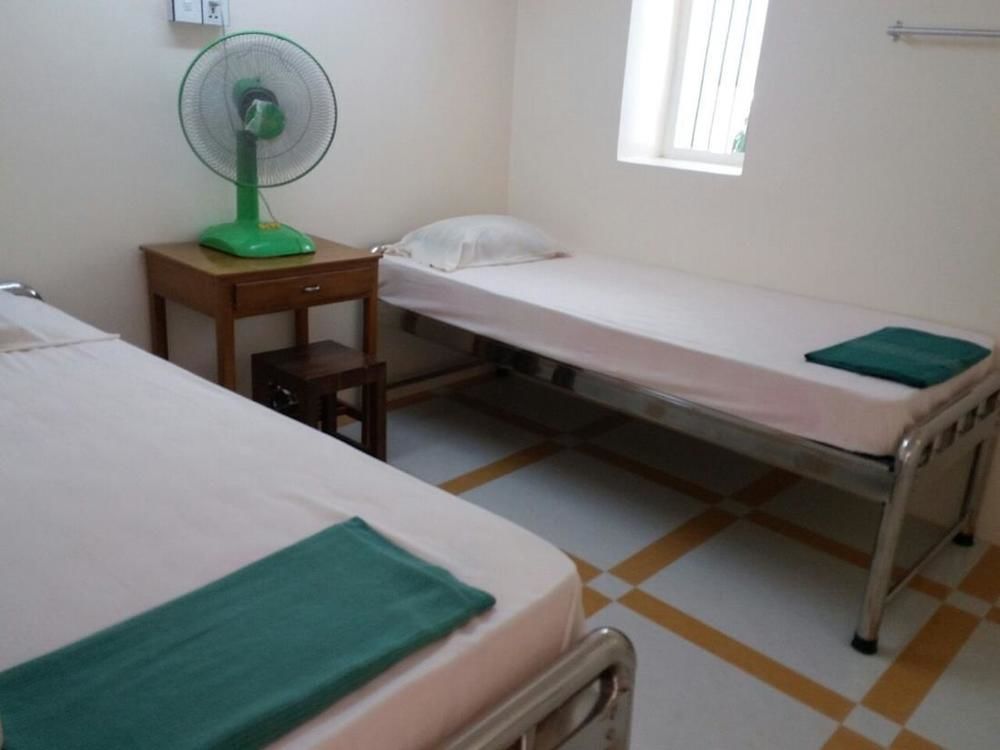 Breeze Guest House Maulmyine Luaran gambar