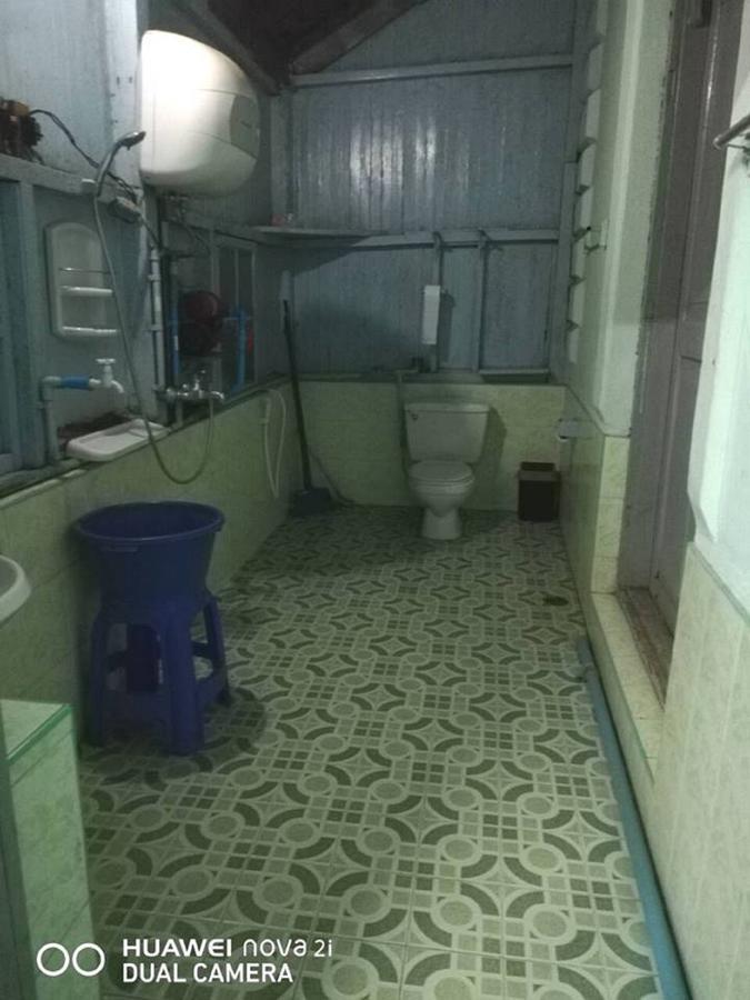 Breeze Guest House Maulmyine Luaran gambar