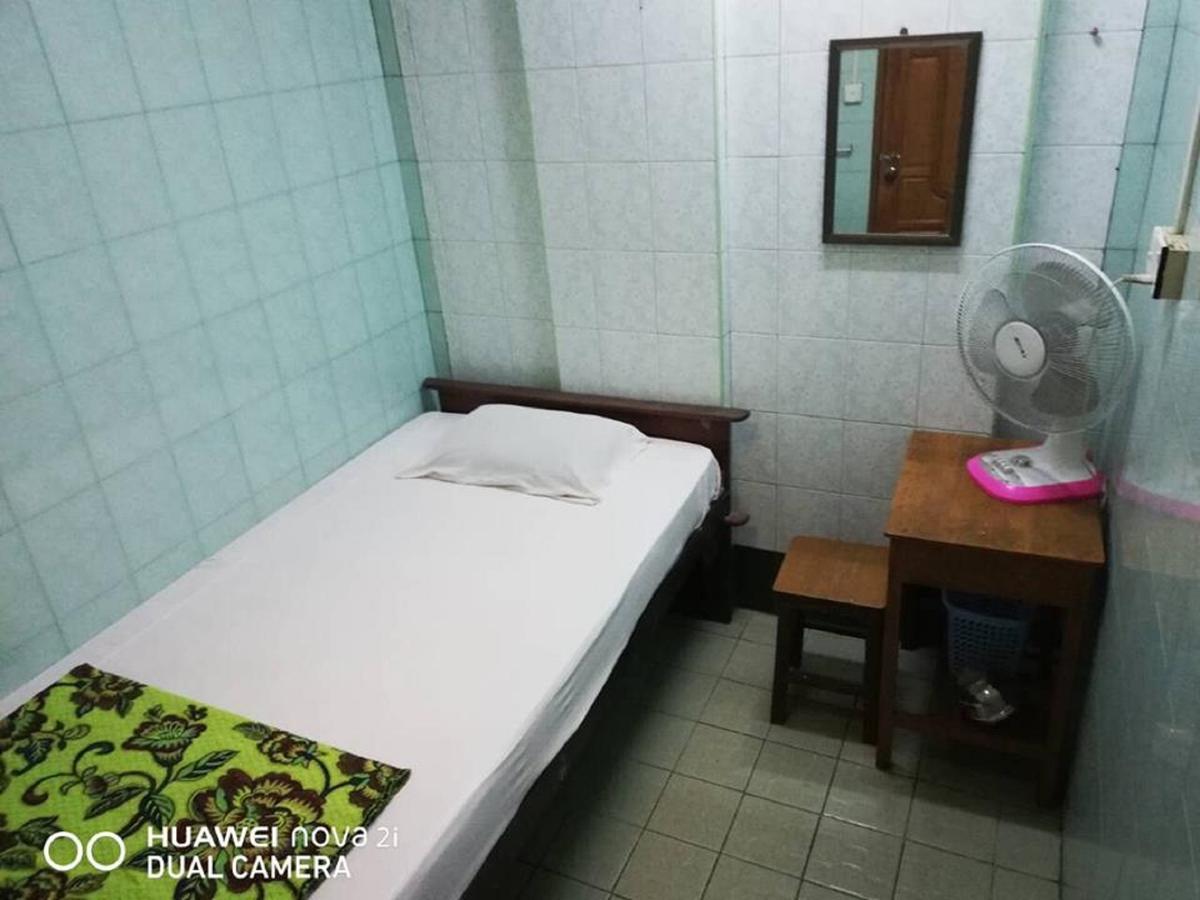 Breeze Guest House Maulmyine Luaran gambar