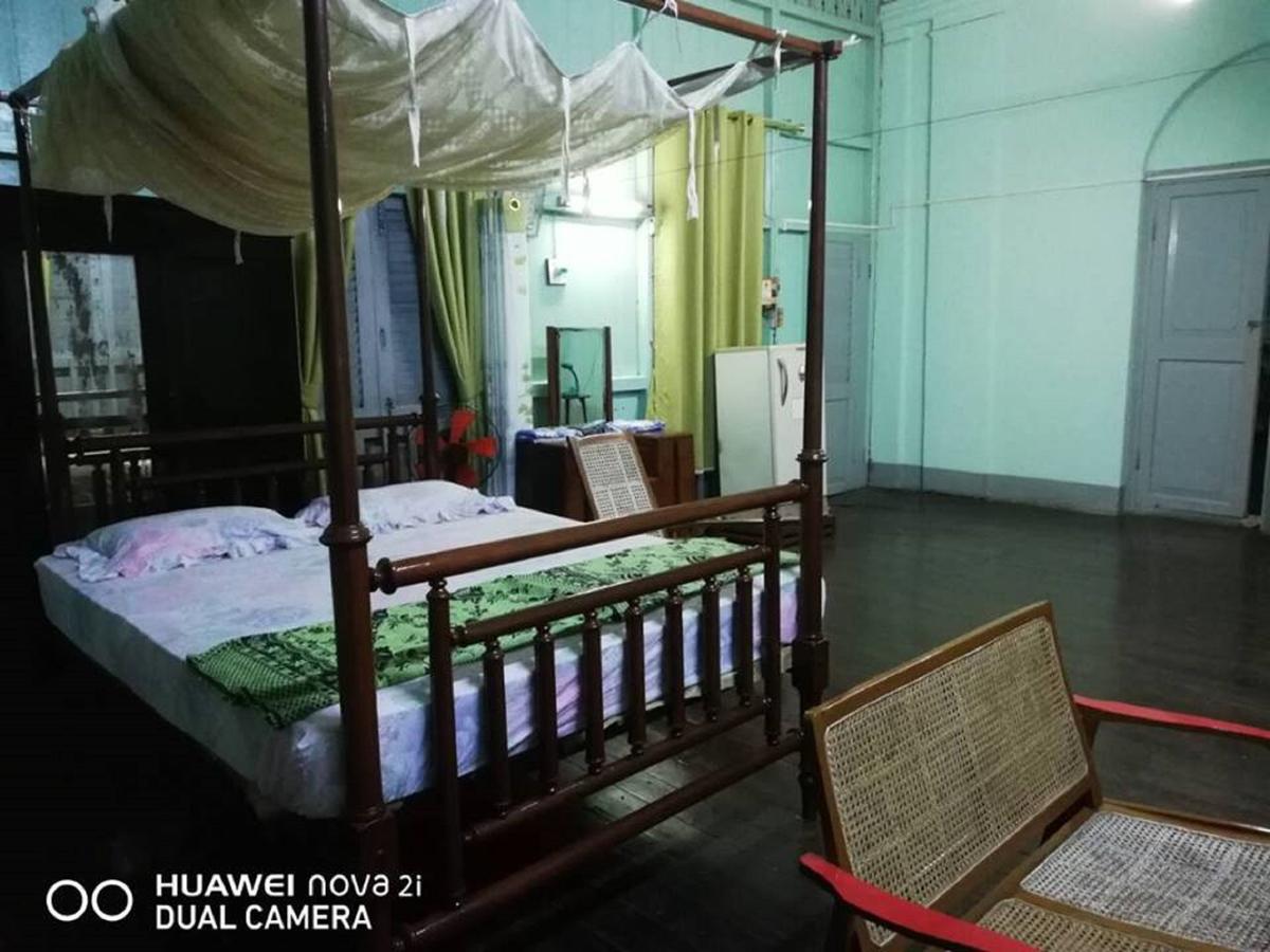 Breeze Guest House Maulmyine Luaran gambar