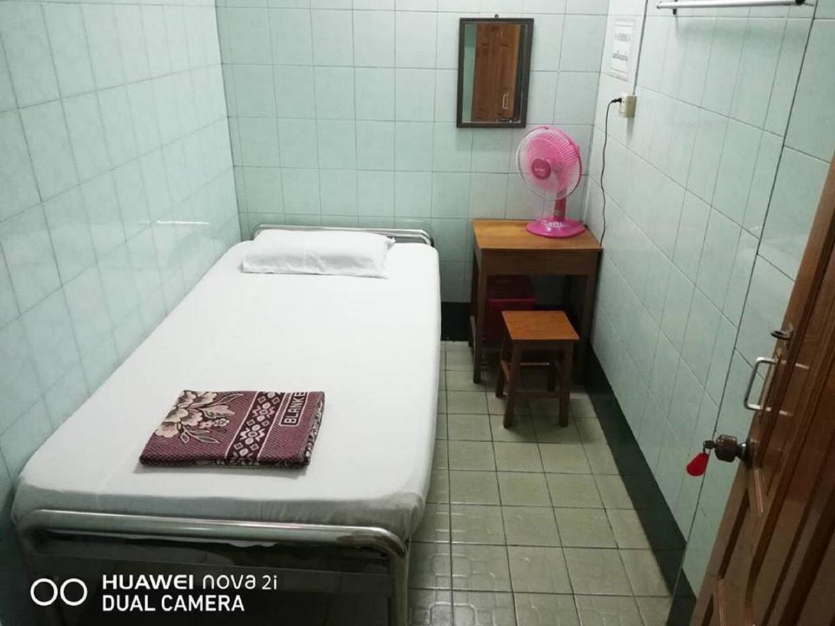 Breeze Guest House Maulmyine Luaran gambar