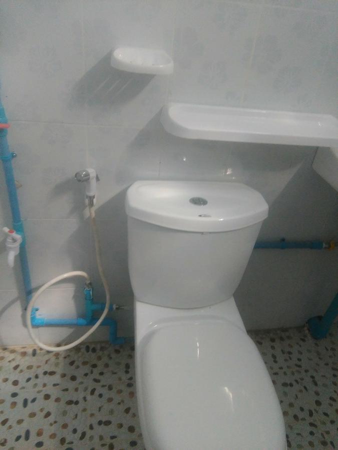 Breeze Guest House Maulmyine Luaran gambar