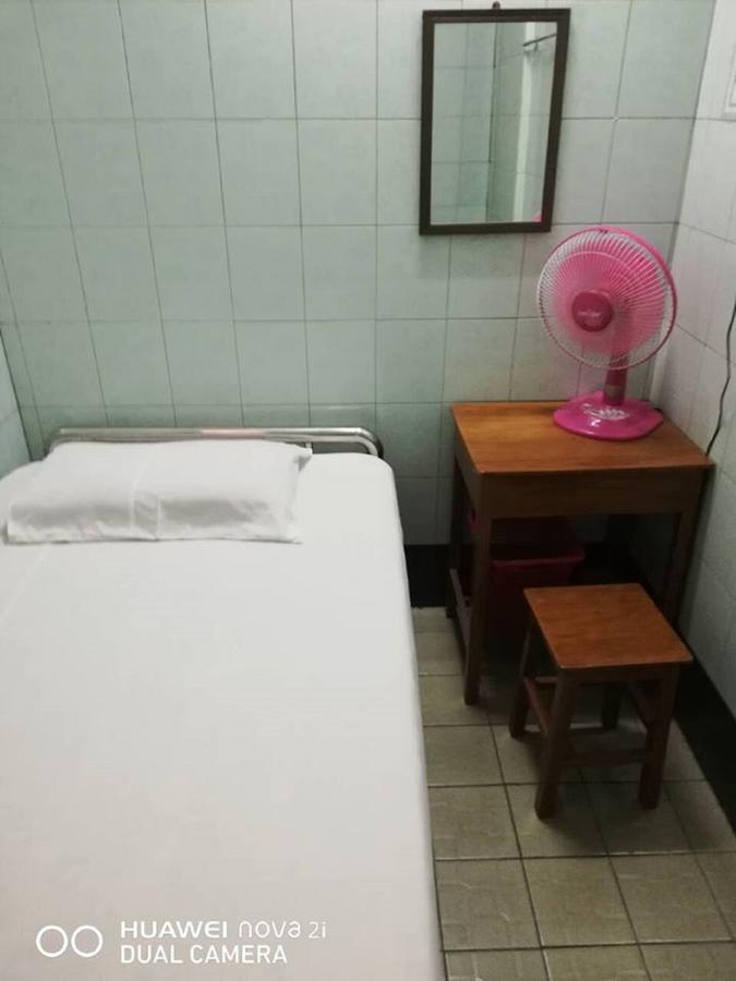 Breeze Guest House Maulmyine Luaran gambar