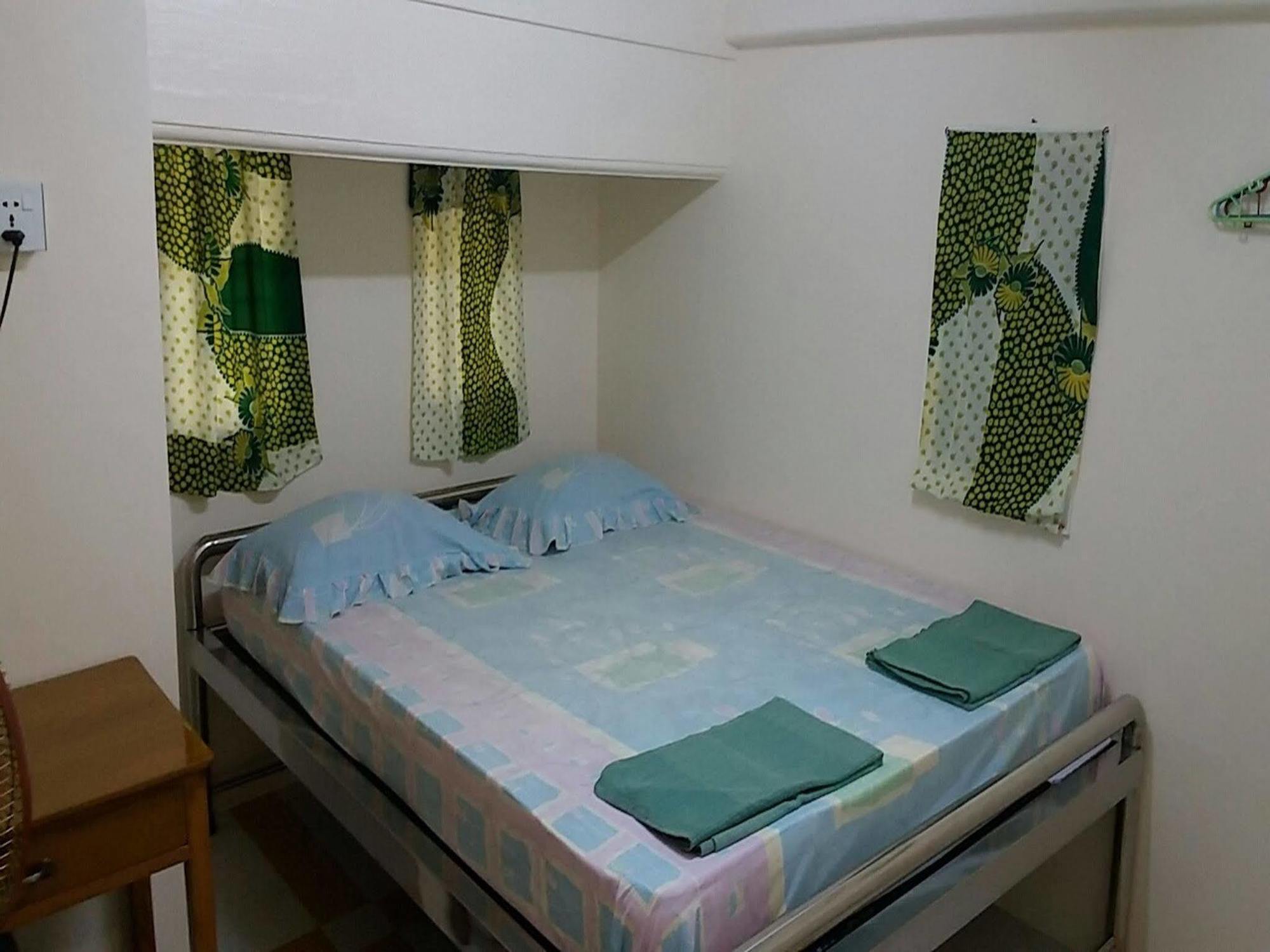 Breeze Guest House Maulmyine Luaran gambar