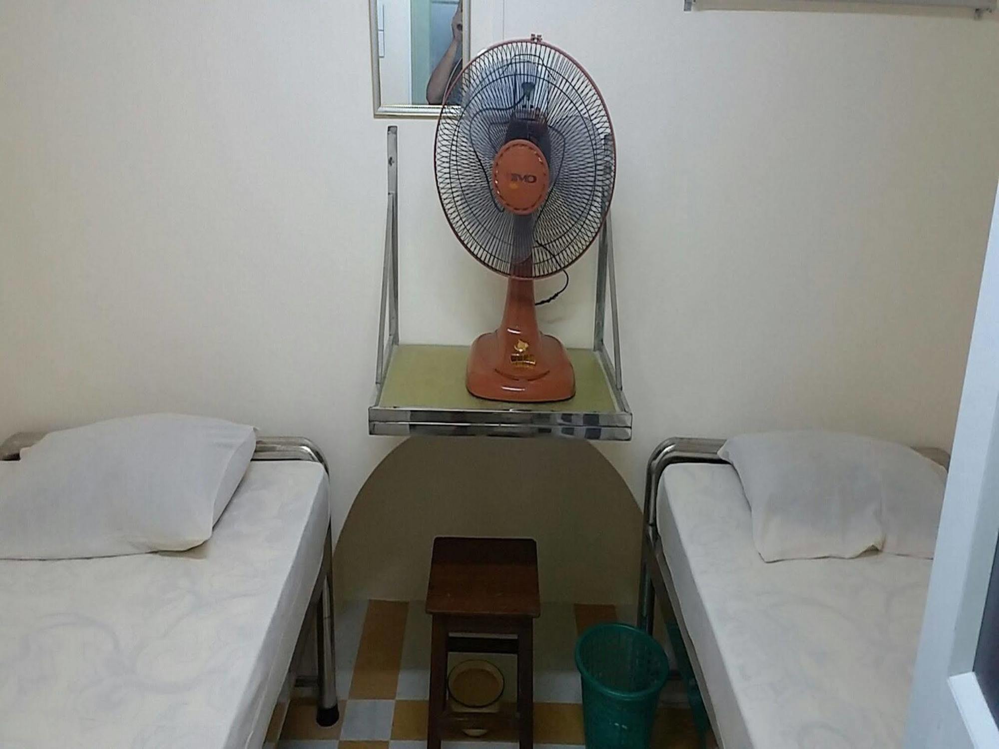 Breeze Guest House Maulmyine Luaran gambar