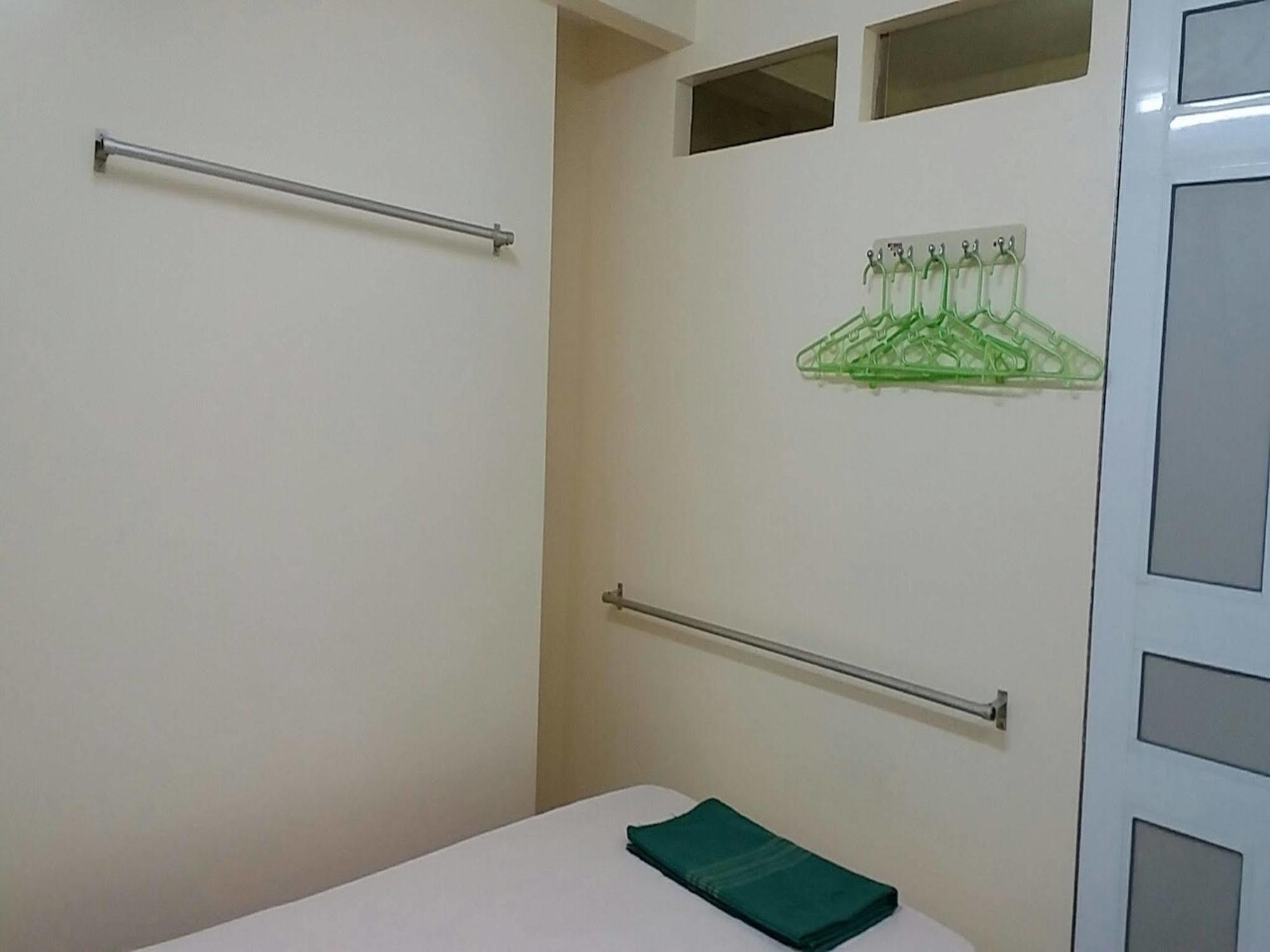 Breeze Guest House Maulmyine Luaran gambar