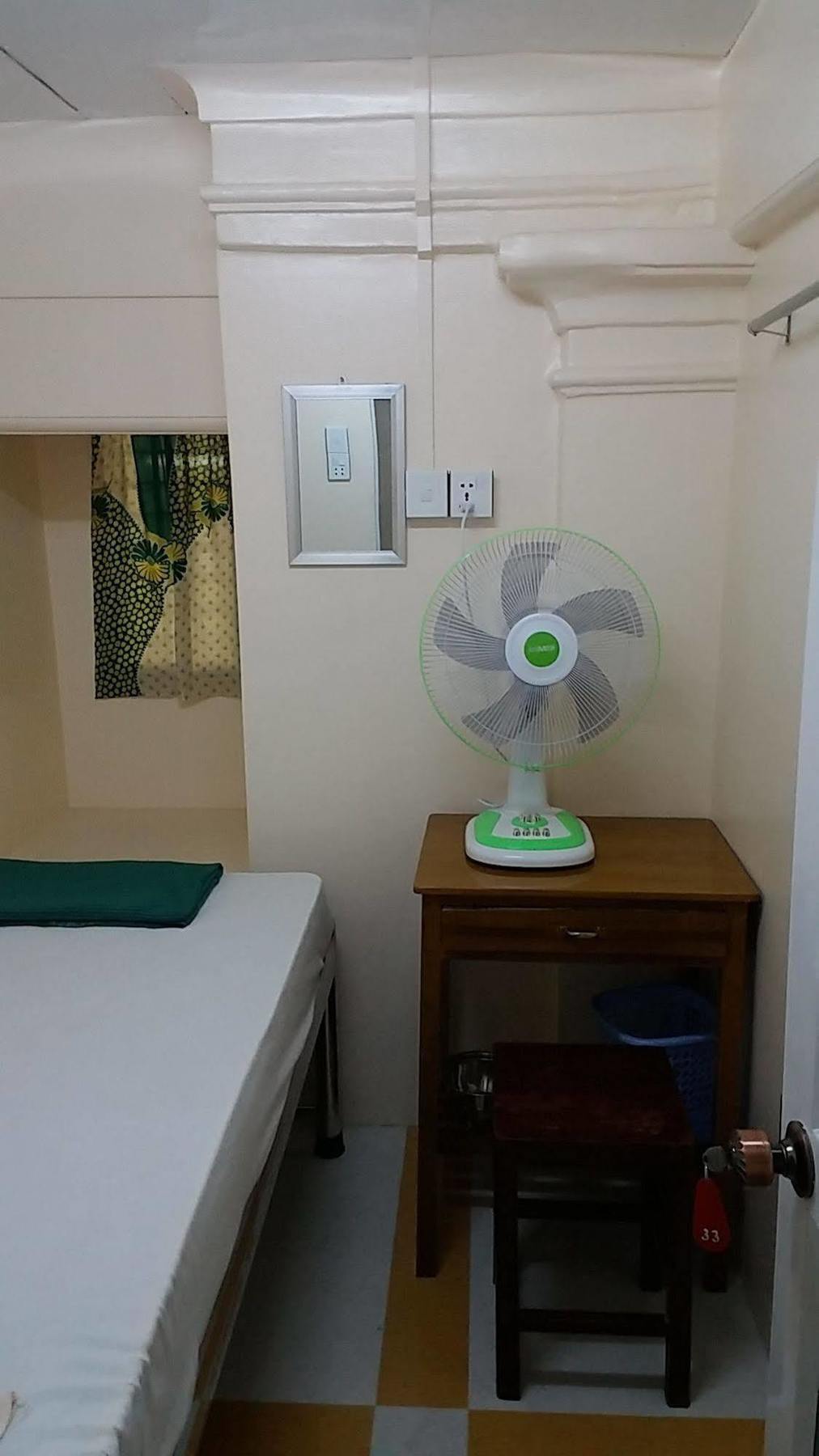 Breeze Guest House Maulmyine Luaran gambar