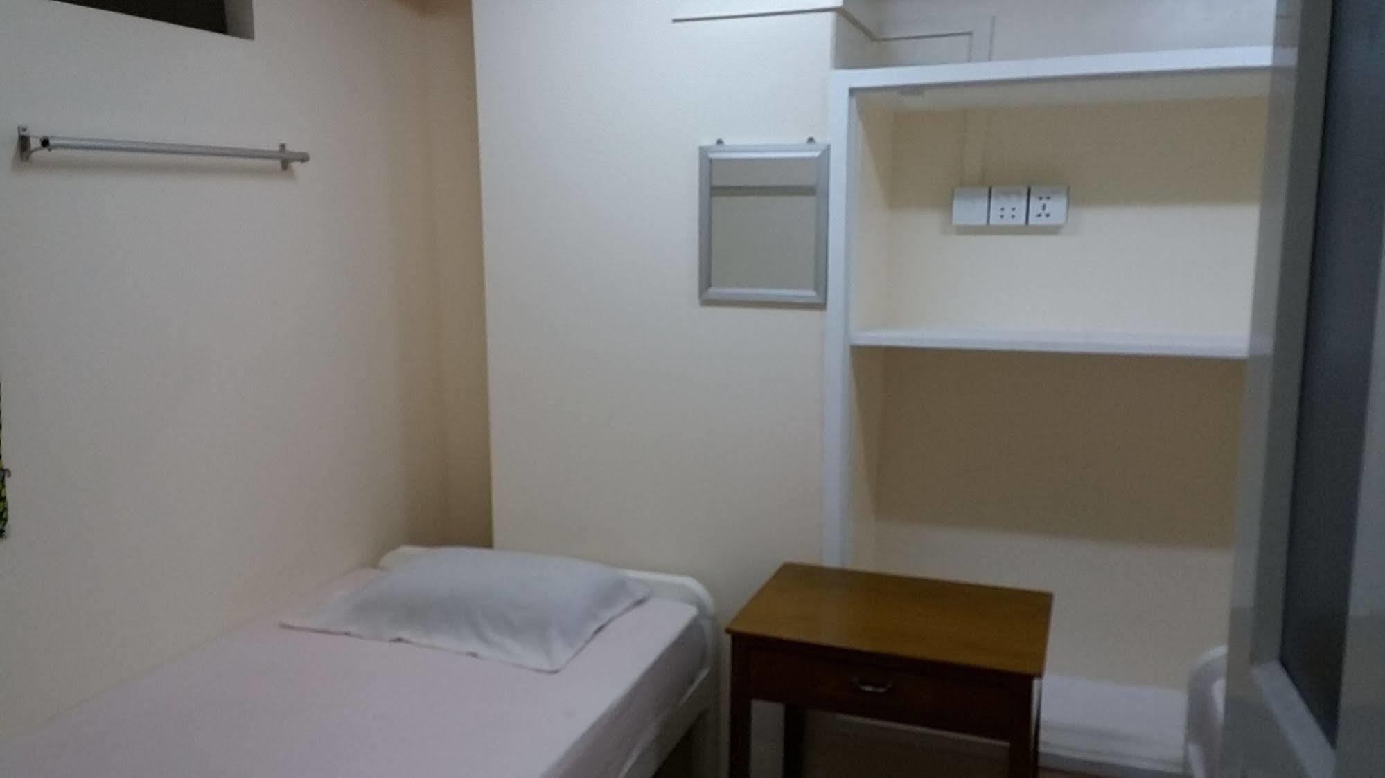 Breeze Guest House Maulmyine Luaran gambar