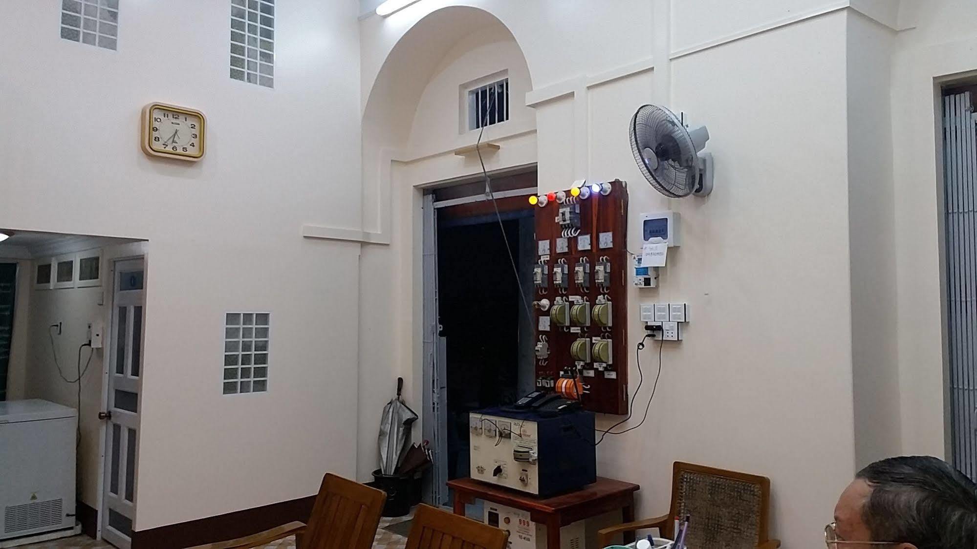 Breeze Guest House Maulmyine Luaran gambar