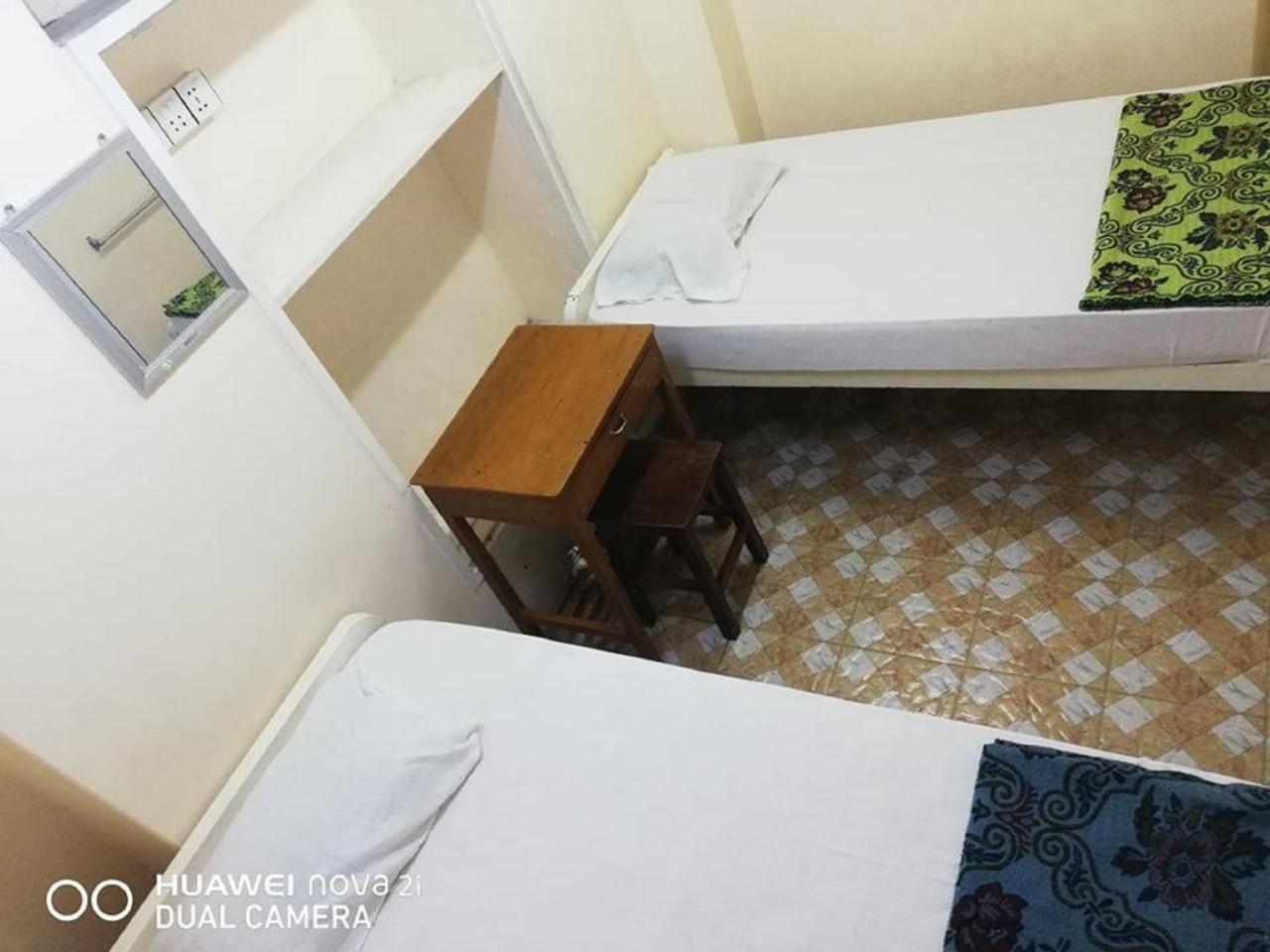 Breeze Guest House Maulmyine Luaran gambar